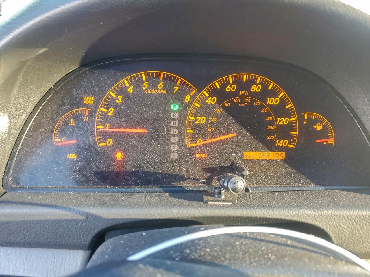 2006 TOYOTA CAMRY SE photo 9