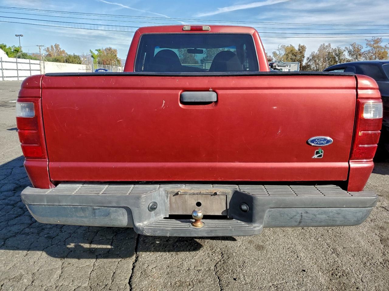2002 FORD RANGER SUPER CAB photo 6