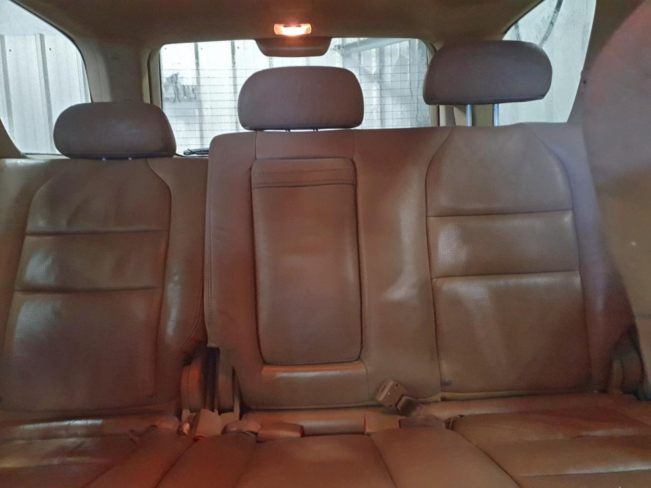 2004 ACURA MDX TOURING photo 10