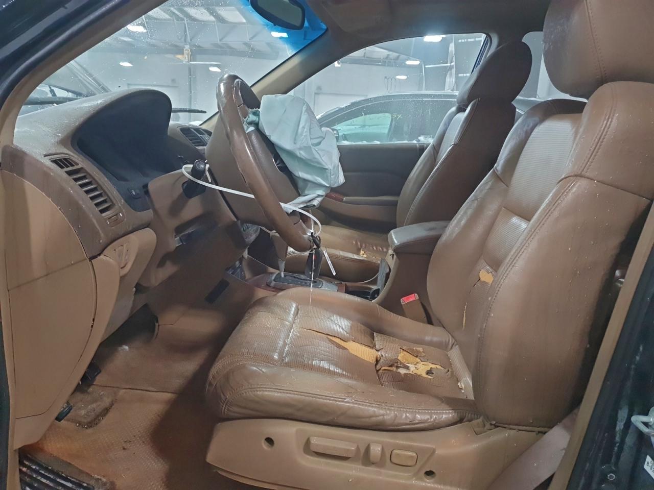 2004 ACURA MDX TOURING photo 7