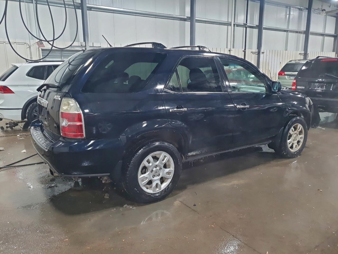 2004 ACURA MDX TOURING photo 3