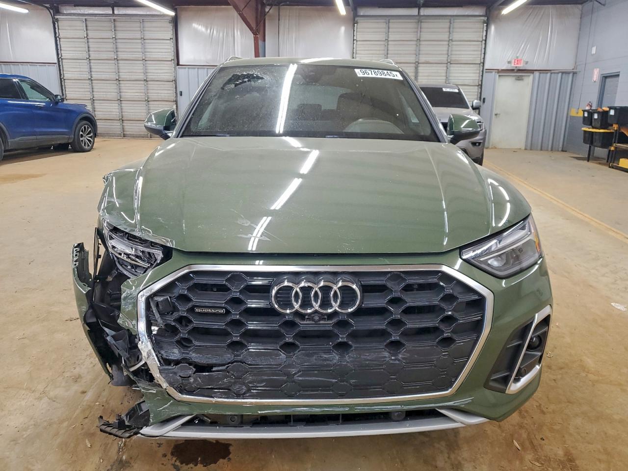 2023 AUDI Q5 PREMIUM PLUS 45 photo 5