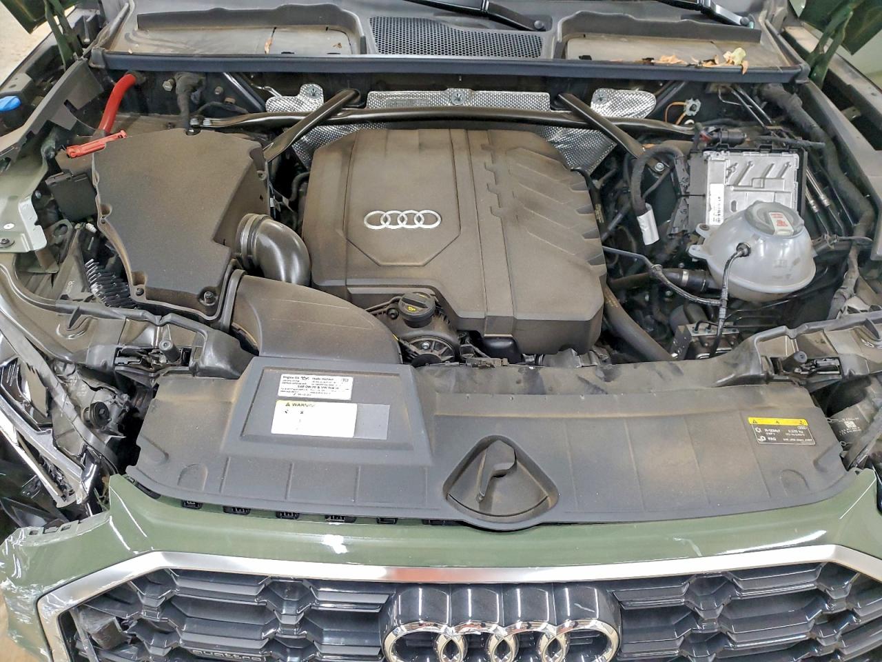 2023 AUDI Q5 PREMIUM PLUS 45 photo 12