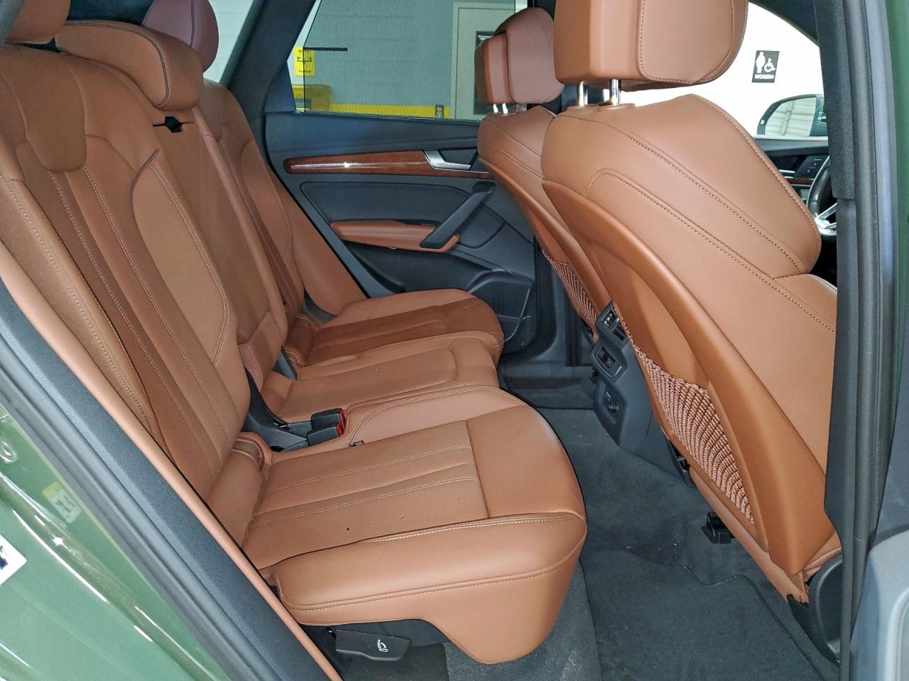 2023 AUDI Q5 PREMIUM PLUS 45 photo 11