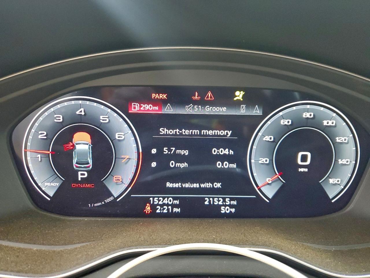 2023 AUDI Q5 PREMIUM PLUS 45 photo 9