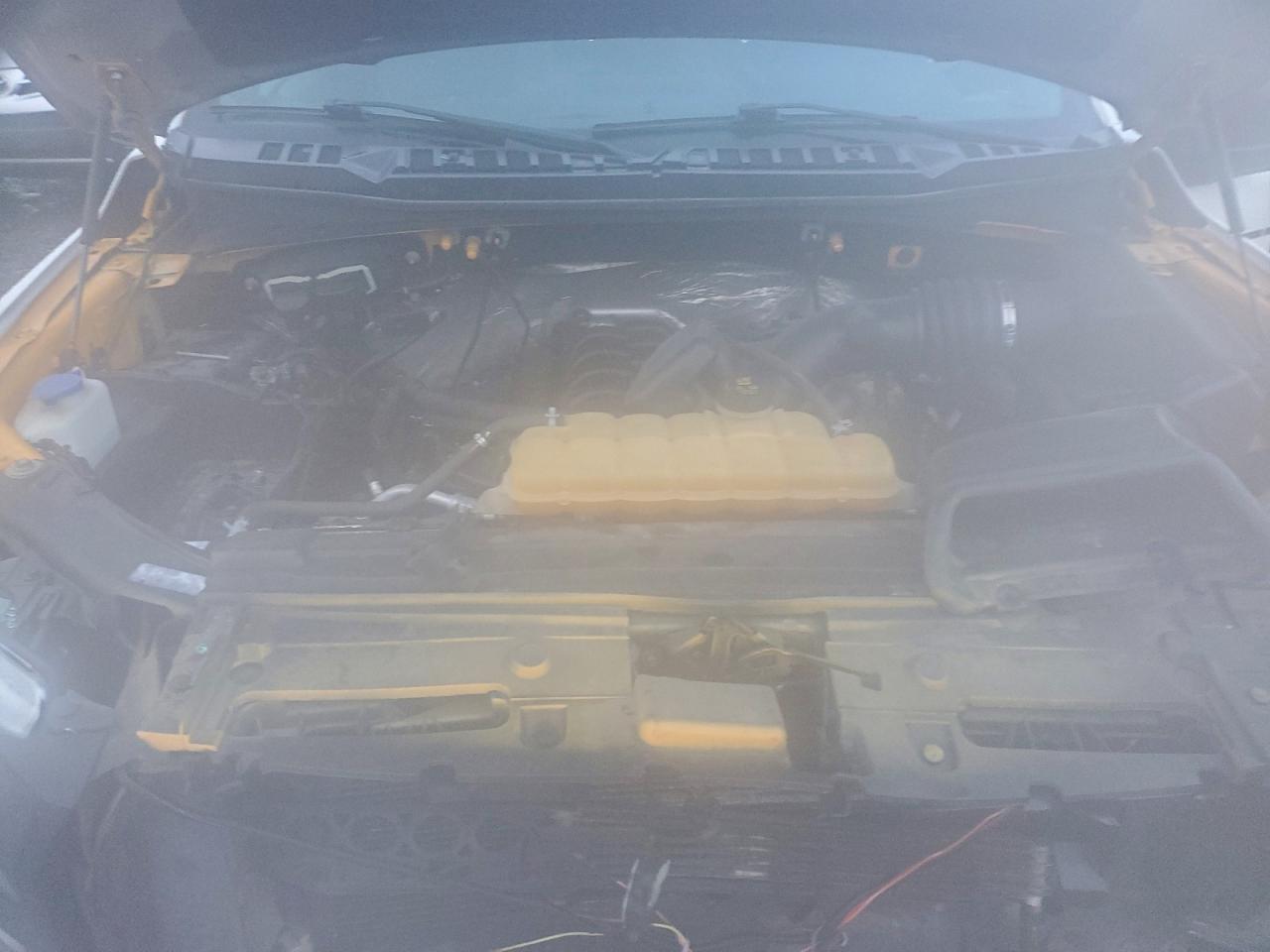 2017 FORD F150 photo 11