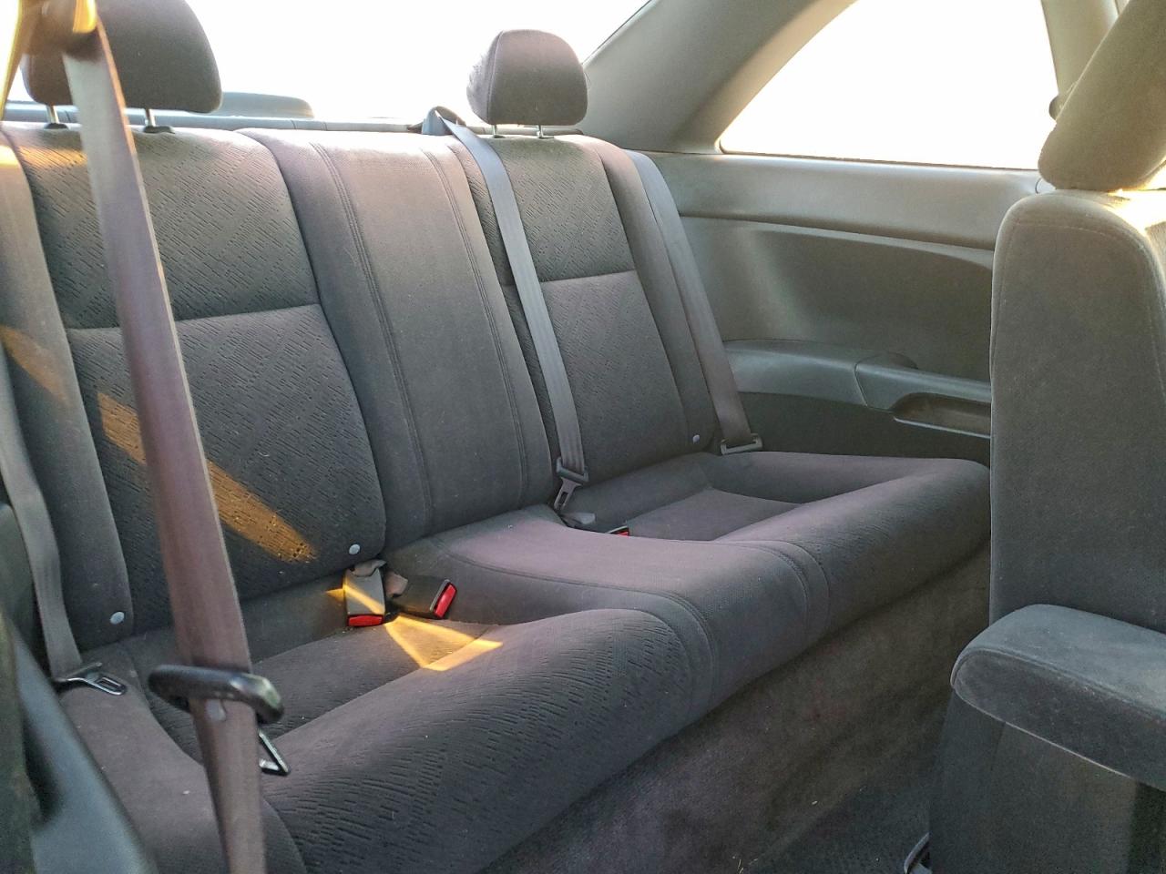 2004 HONDA CIVIC EX photo 10