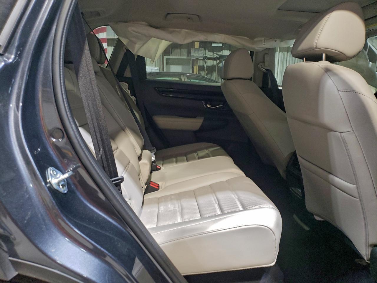 2025 HONDA CR-V EXL photo 11