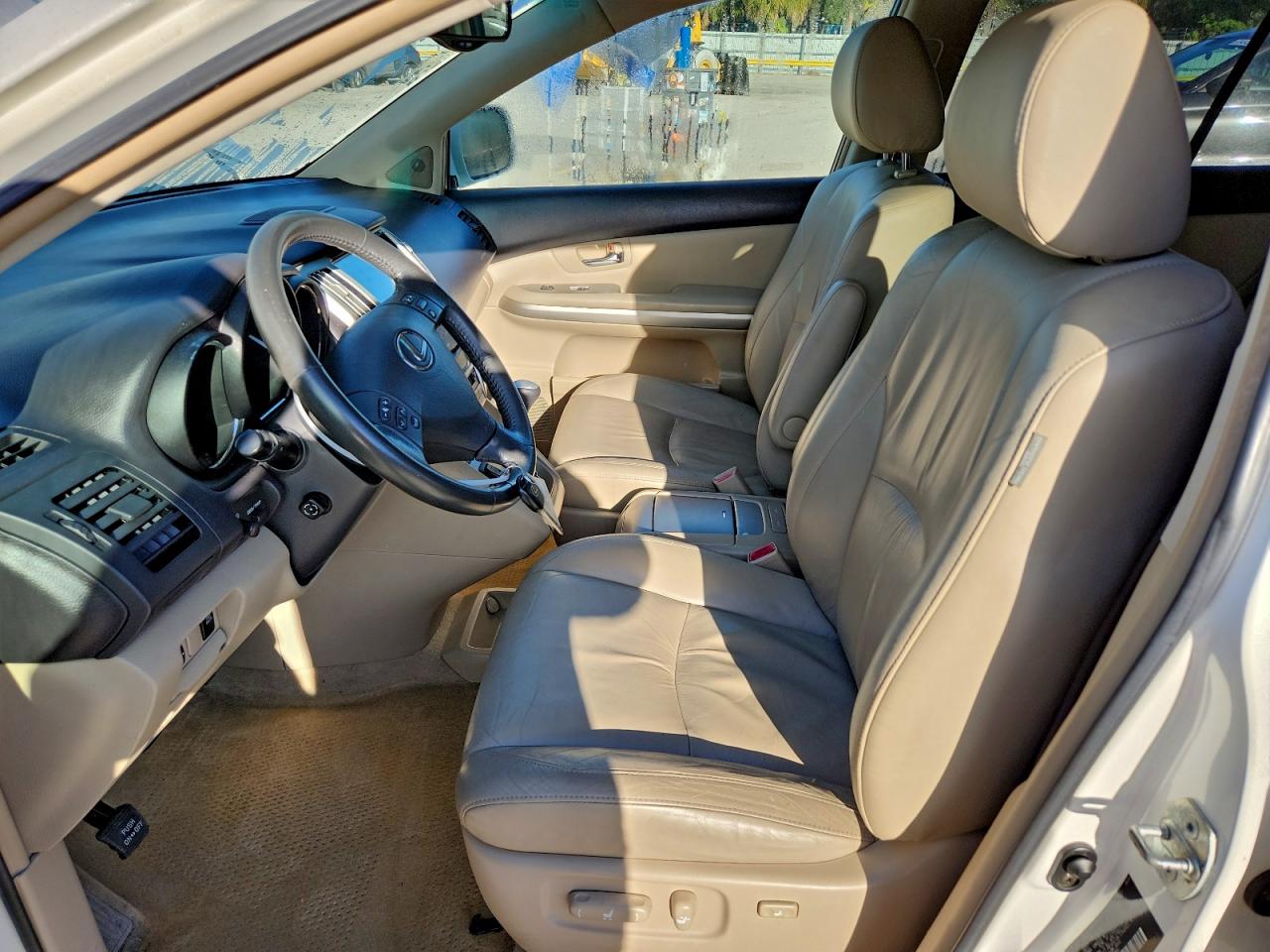 2006 LEXUS RX 400 photo 7
