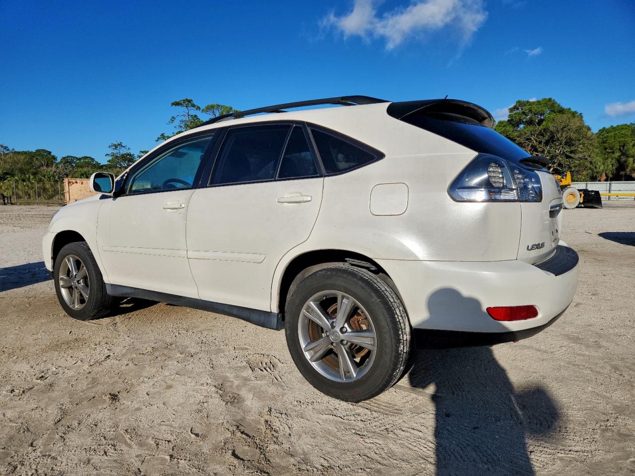 2006 LEXUS RX 400 photo 2