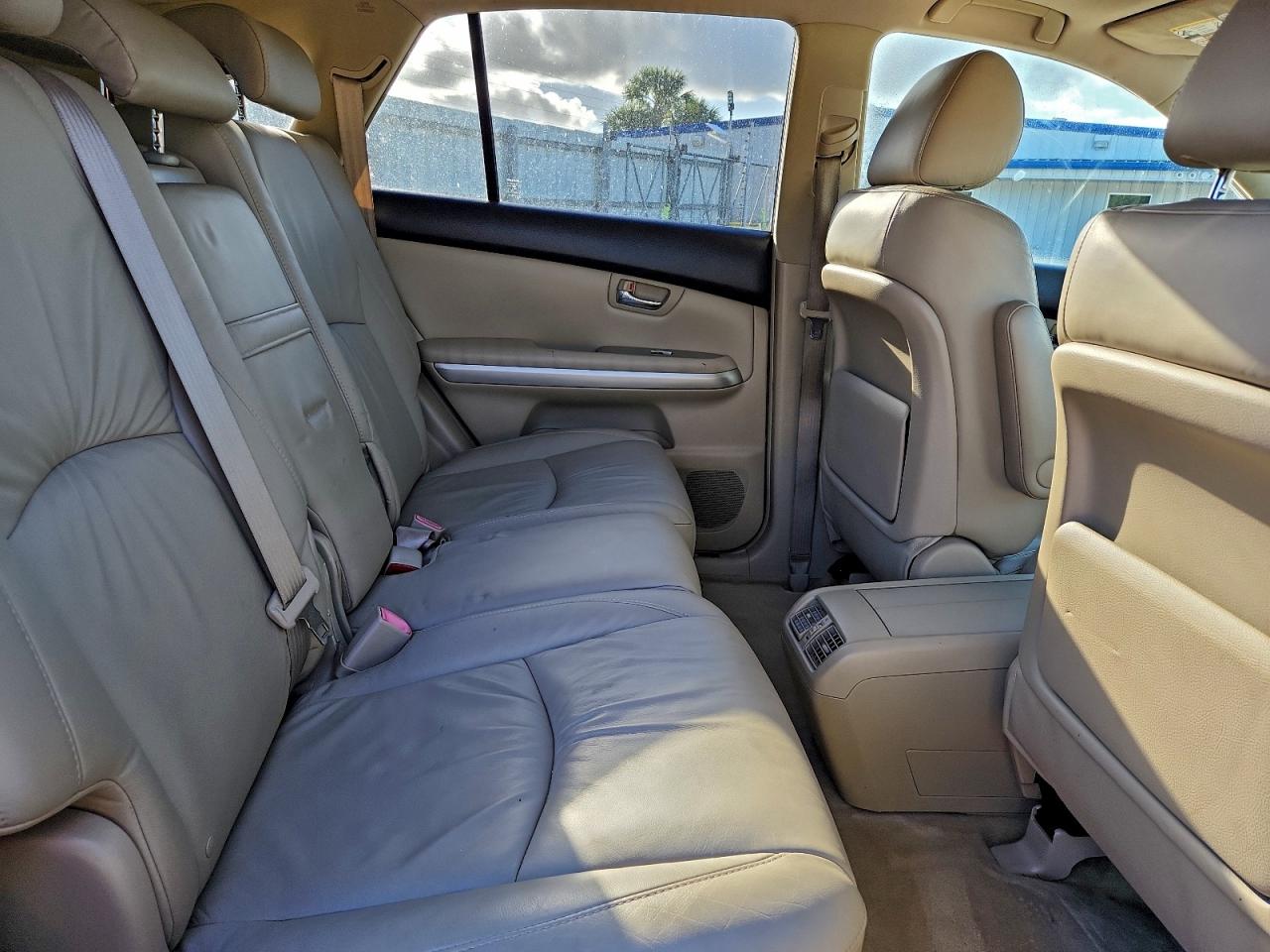 2006 LEXUS RX 400 photo 11