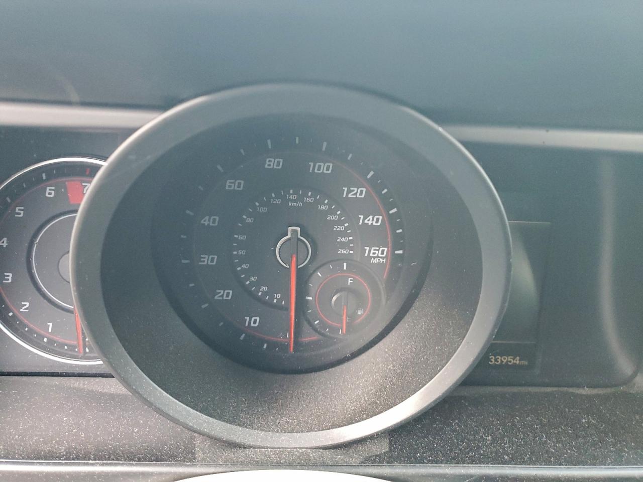 2023 HYUNDAI ELANTRA SE photo 9