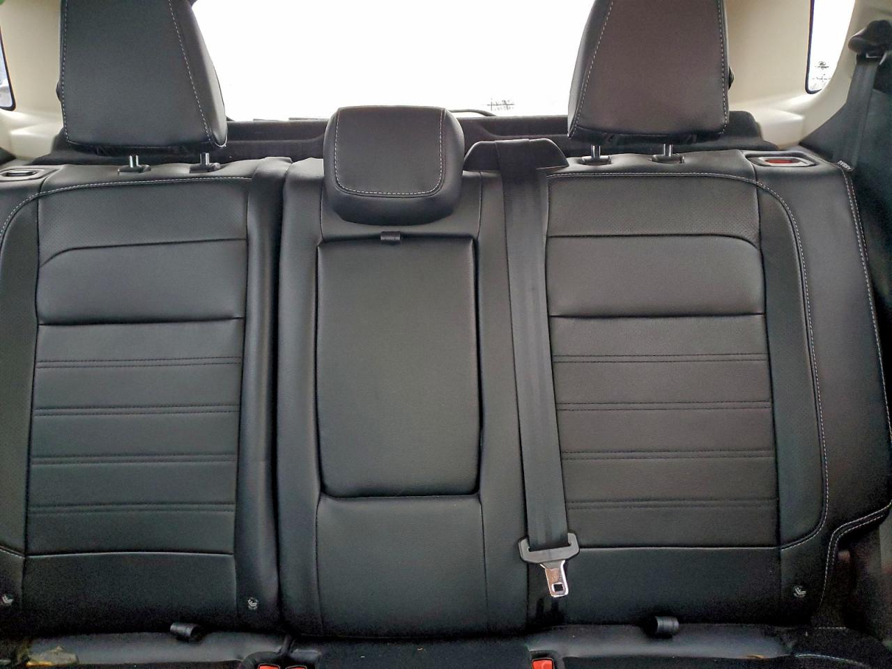2020 FORD ECOSPORT TITANIUM photo 10