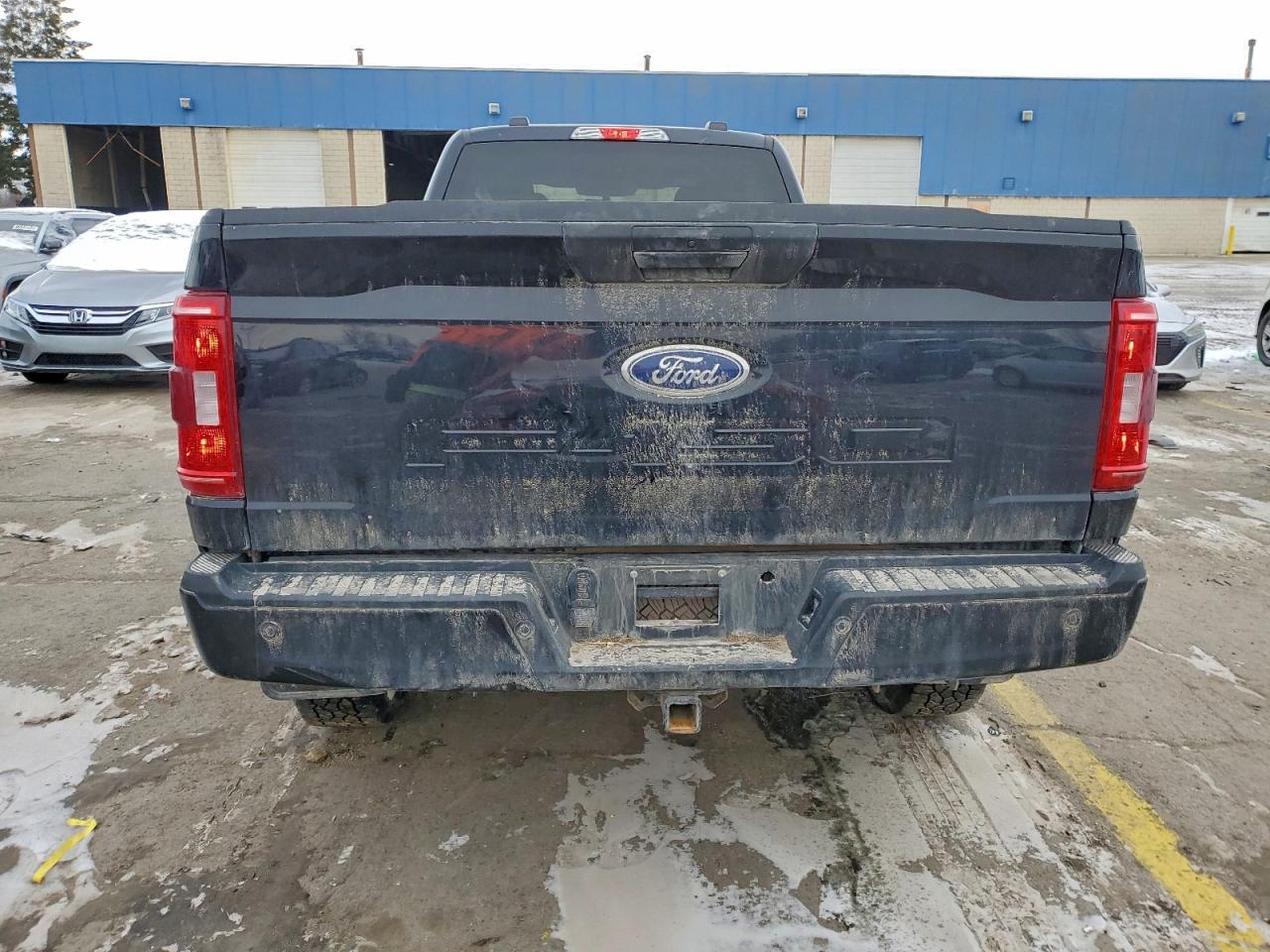 2023 FORD F150 SUPER CAB photo 6