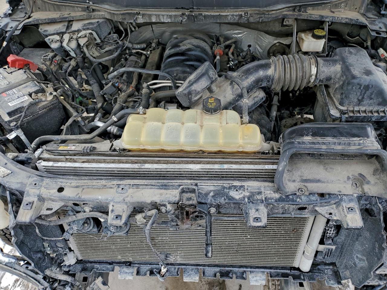 2023 FORD F150 SUPER CAB photo 11