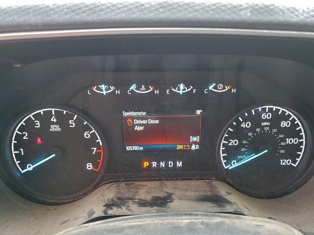 2023 FORD F150 SUPER CAB photo 9