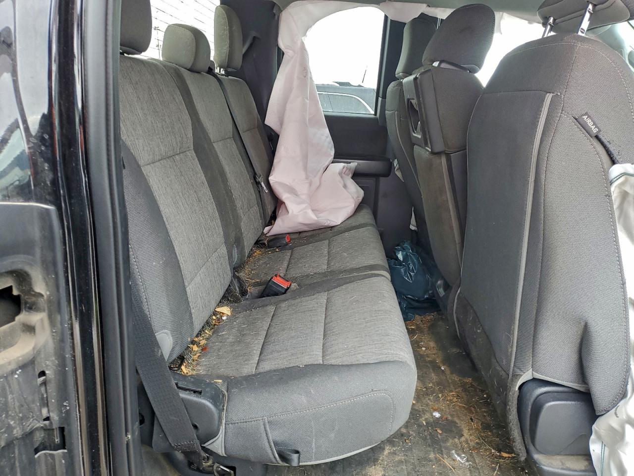 2023 FORD F150 SUPER CAB photo 10