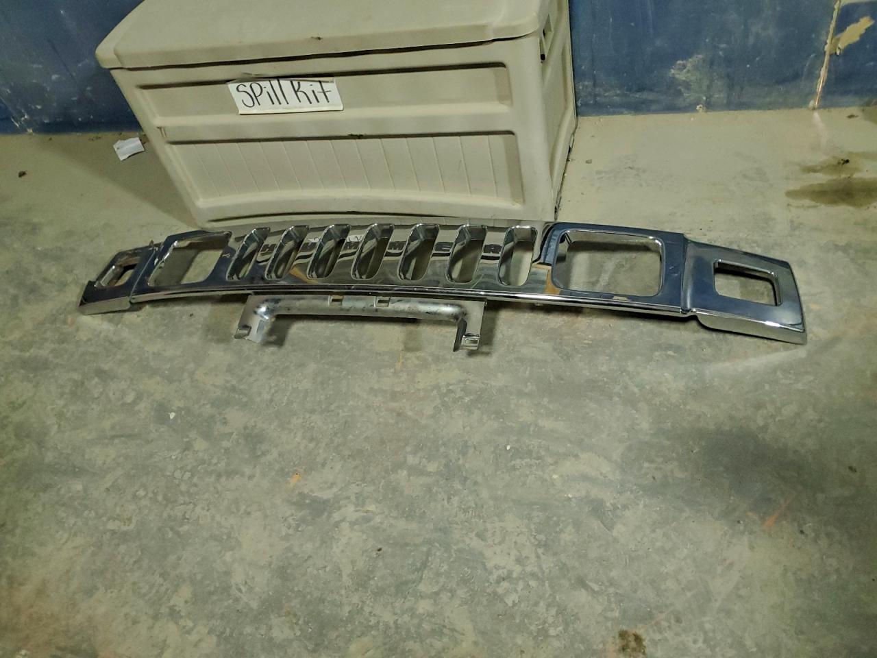 2003 HUMMER H2 photo 13