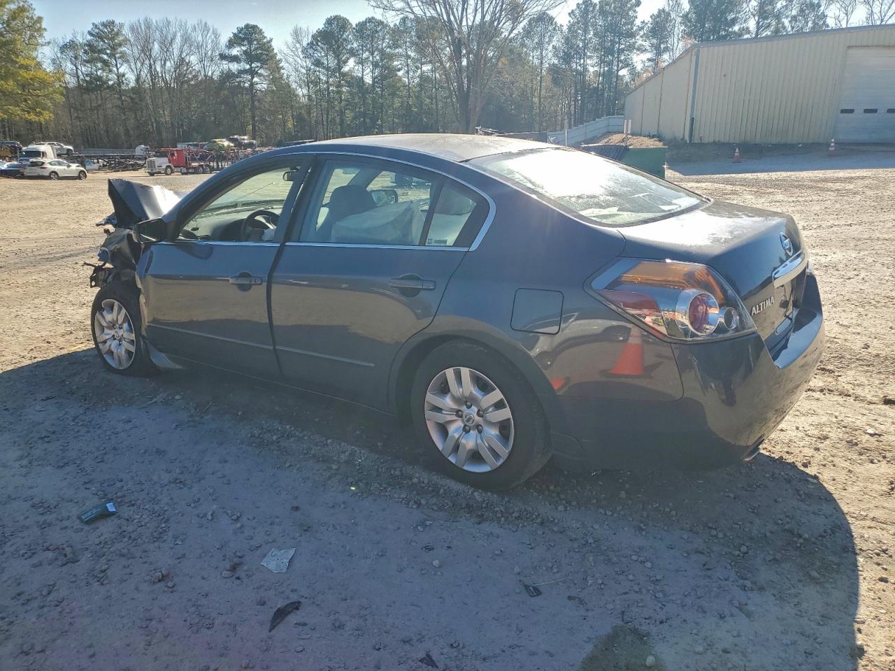 2012 NISSAN ALTIMA BASE photo 2