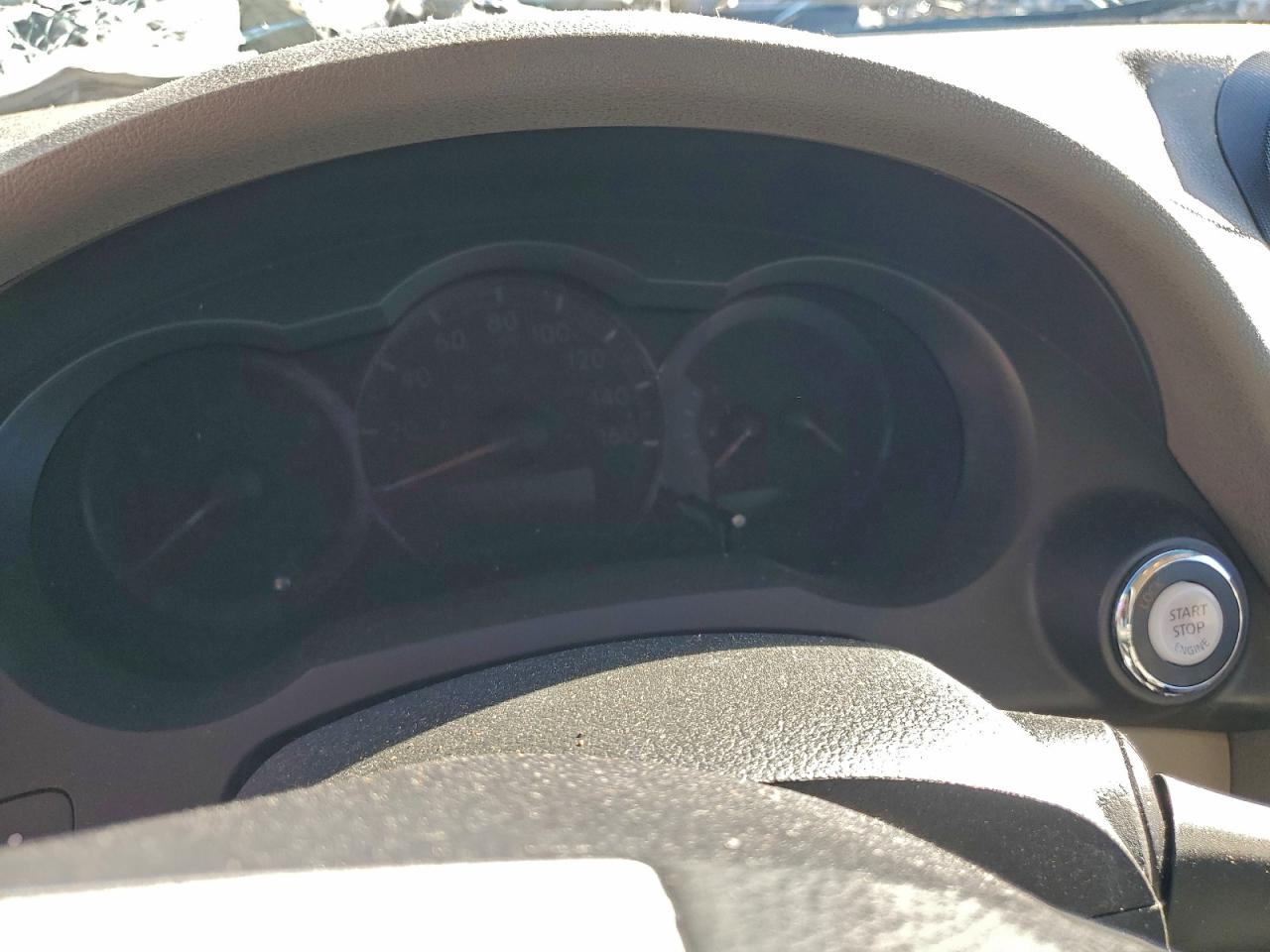 2012 NISSAN ALTIMA BASE photo 9