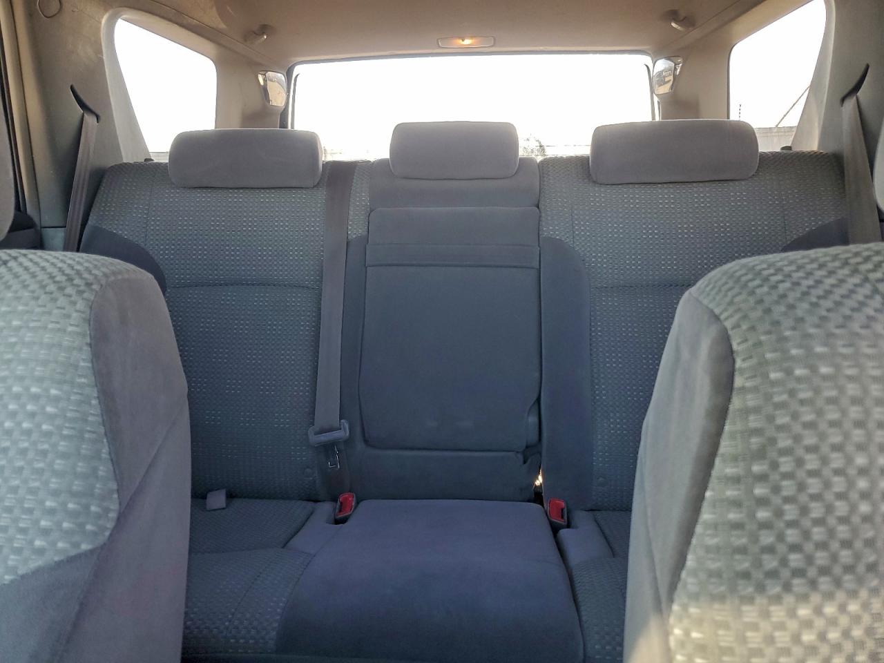 2005 TOYOTA 4RUNNER SR5 photo 10