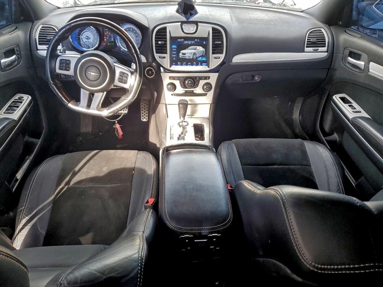 2014 CHRYSLER 300 SRT-8 photo 15