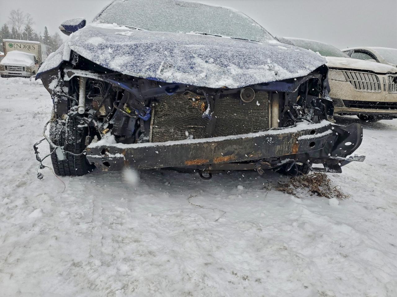 2016 TOYOTA COROLLA L photo 12