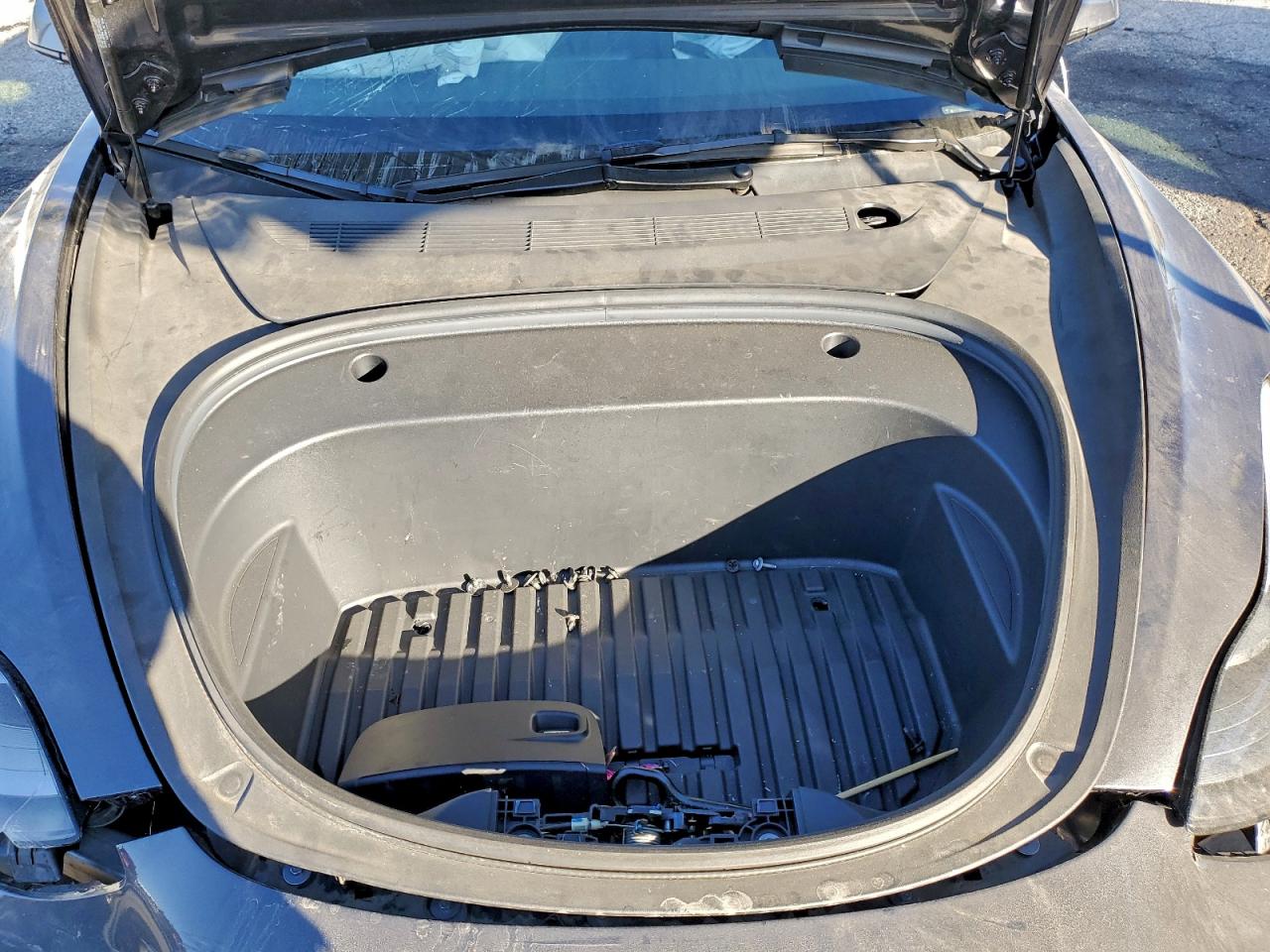2023 TESLA MODEL 3 photo 11