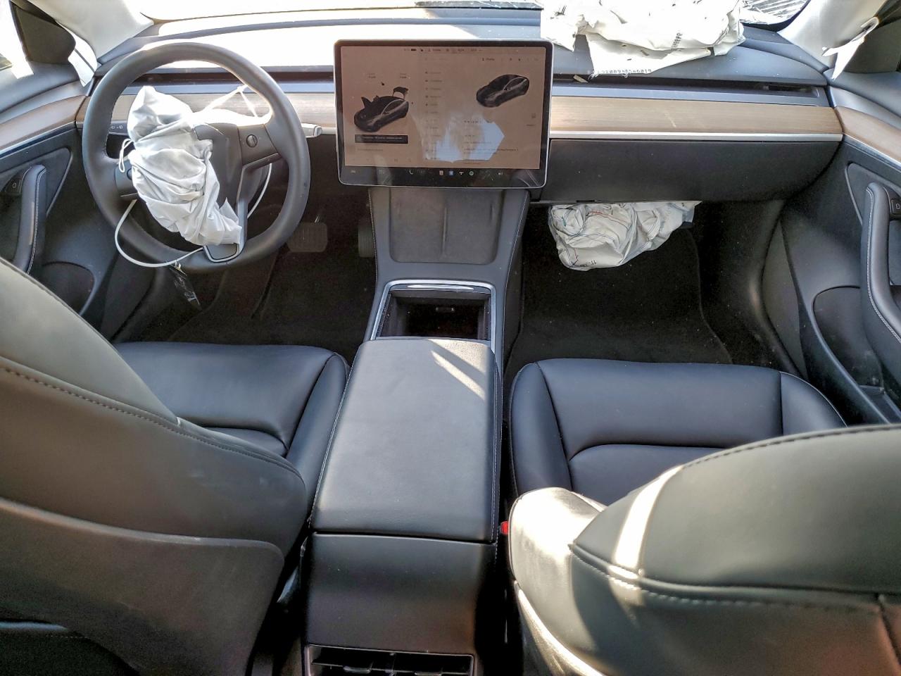 2023 TESLA MODEL 3 photo 8