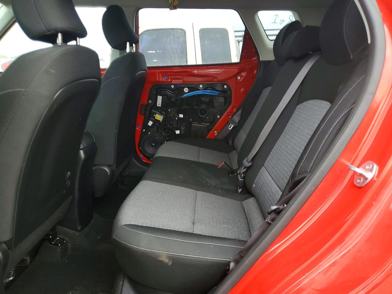 2021 KIA SOUL S photo 10