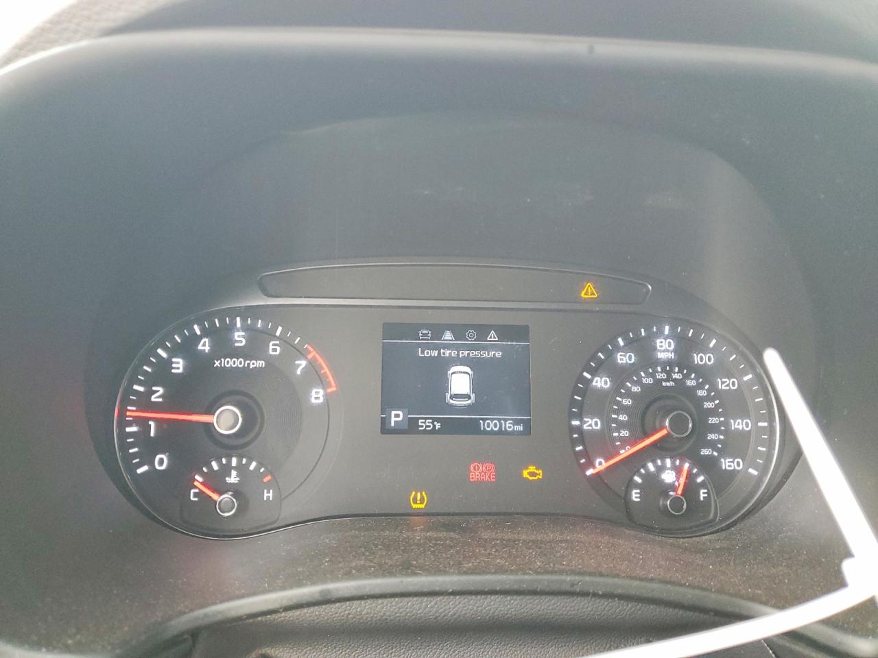 2021 KIA SOUL S photo 9