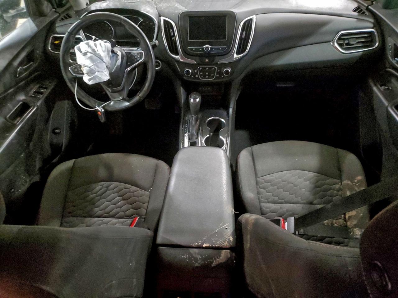 2020 CHEVROLET EQUINOX LT photo 15