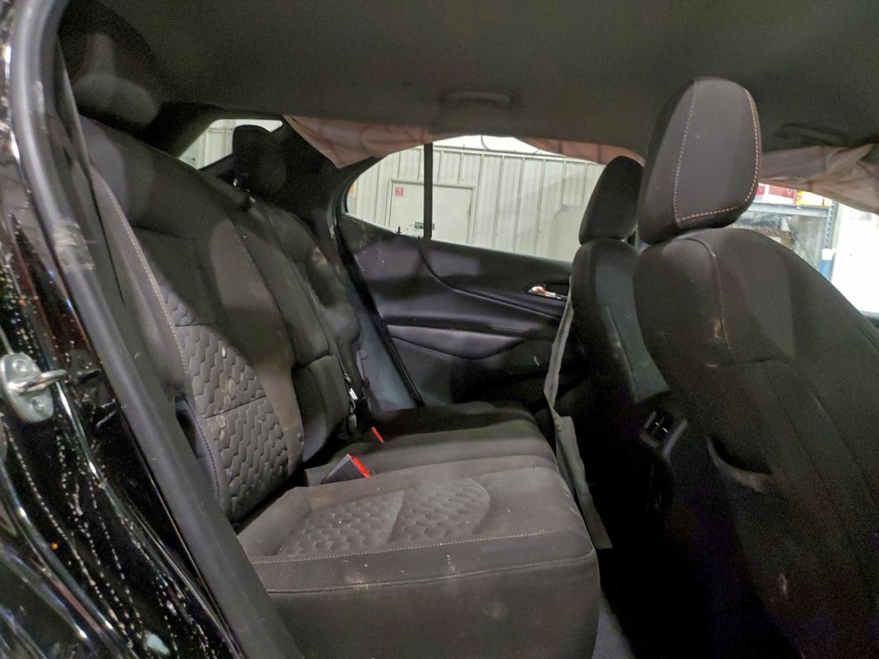 2020 CHEVROLET EQUINOX LT photo 19