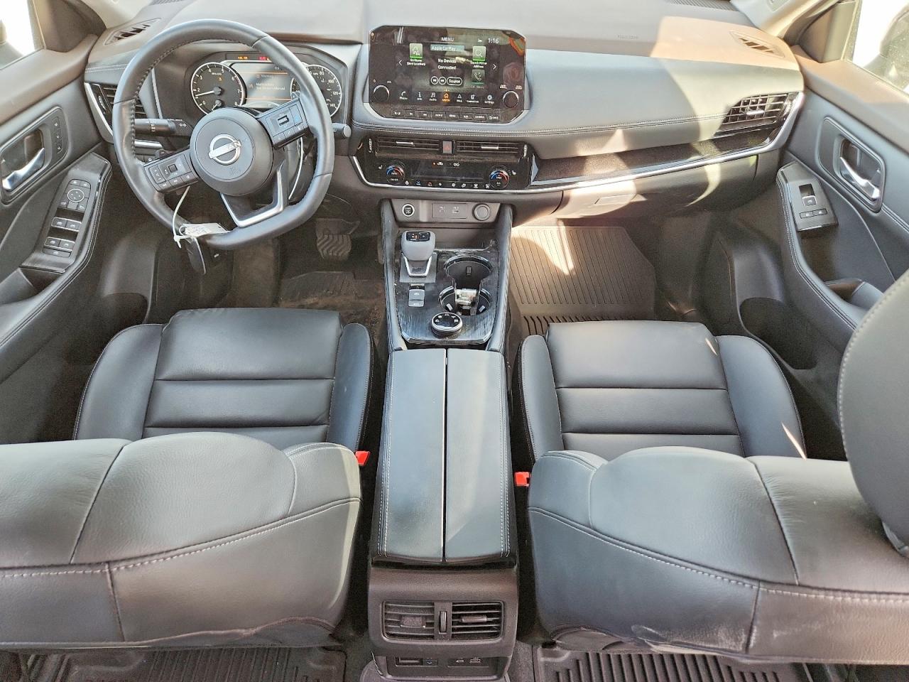 2023 NISSAN ROGUE SL photo 8