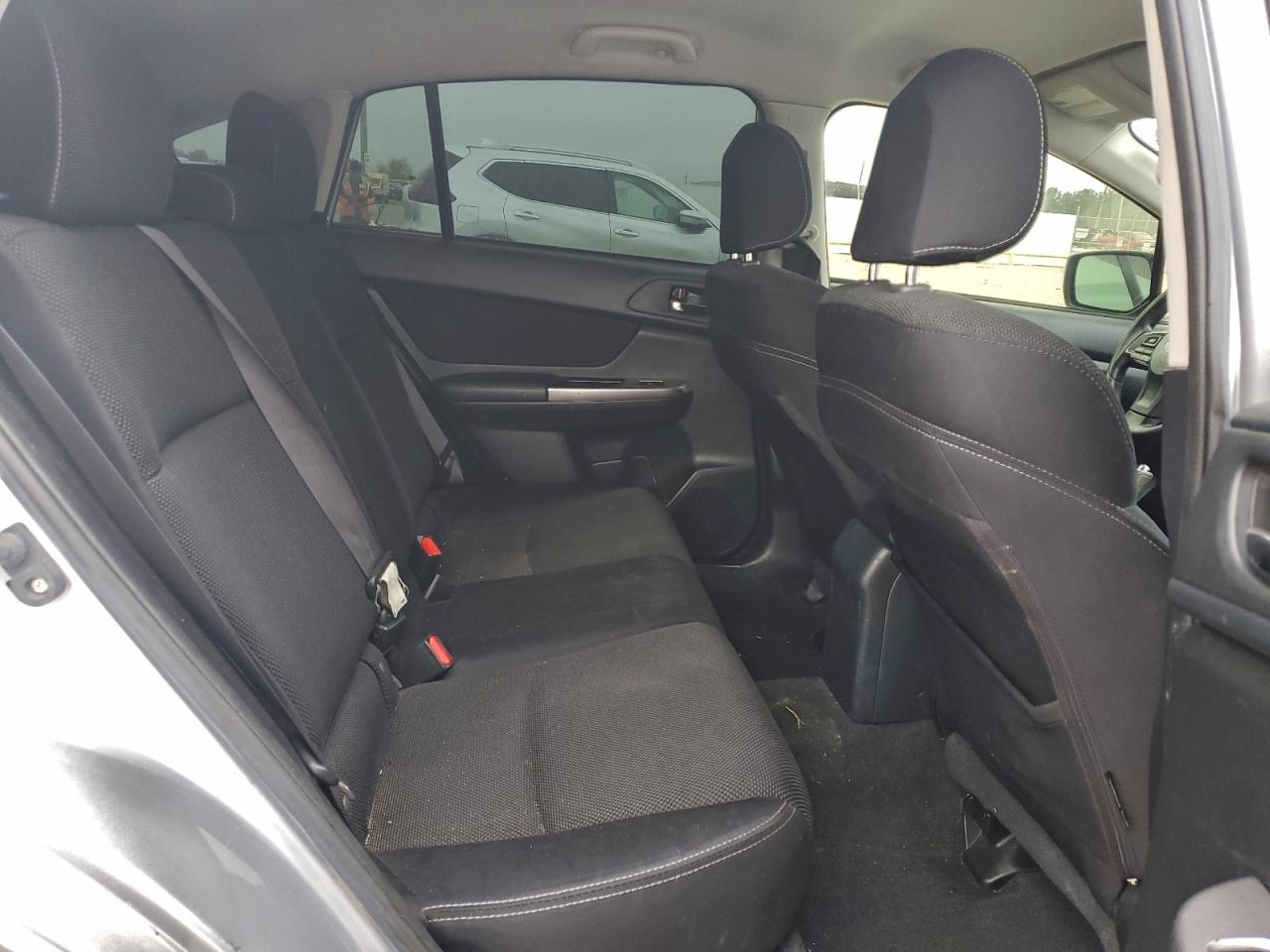 2015 SUBARU XV CROSSTREK 2.0 PREMIUM photo 19