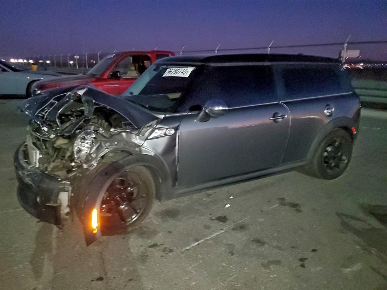 2009 MINI COOPER