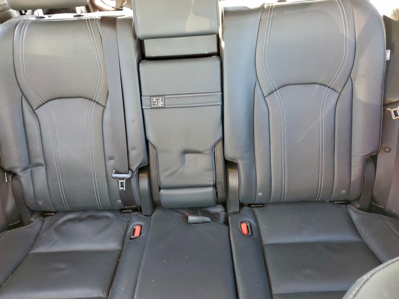 2017 LEXUS RX 350 BASE photo 10