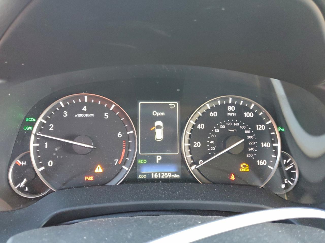 2017 LEXUS RX 350 BASE photo 9