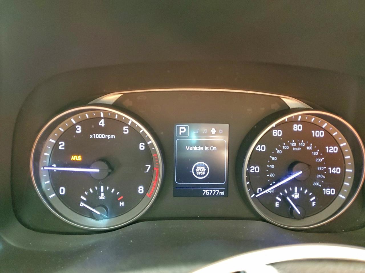 2017 HYUNDAI ELANTRA LIMITED photo 17