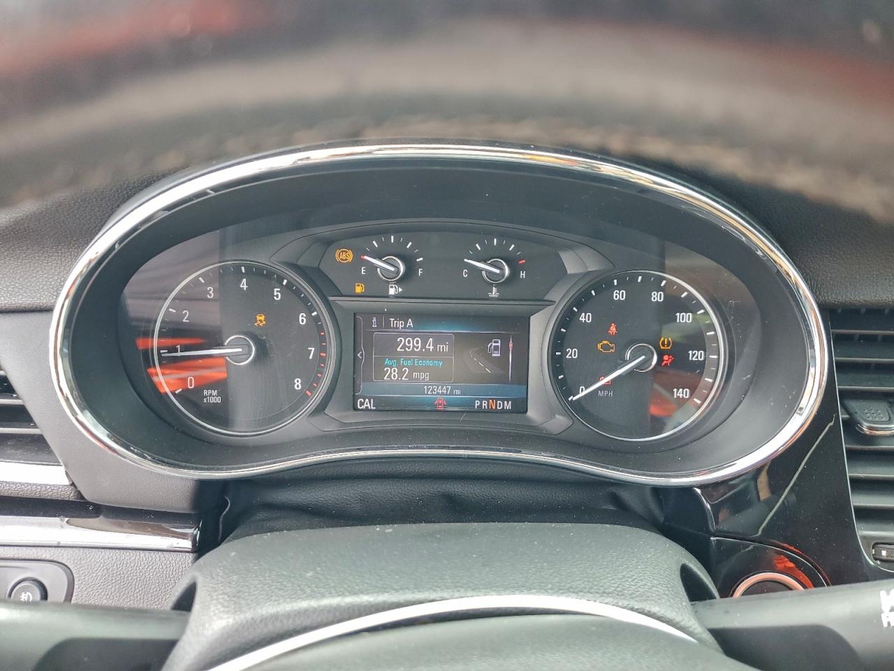 2019 BUICK ENCORE ESSENCE photo 9