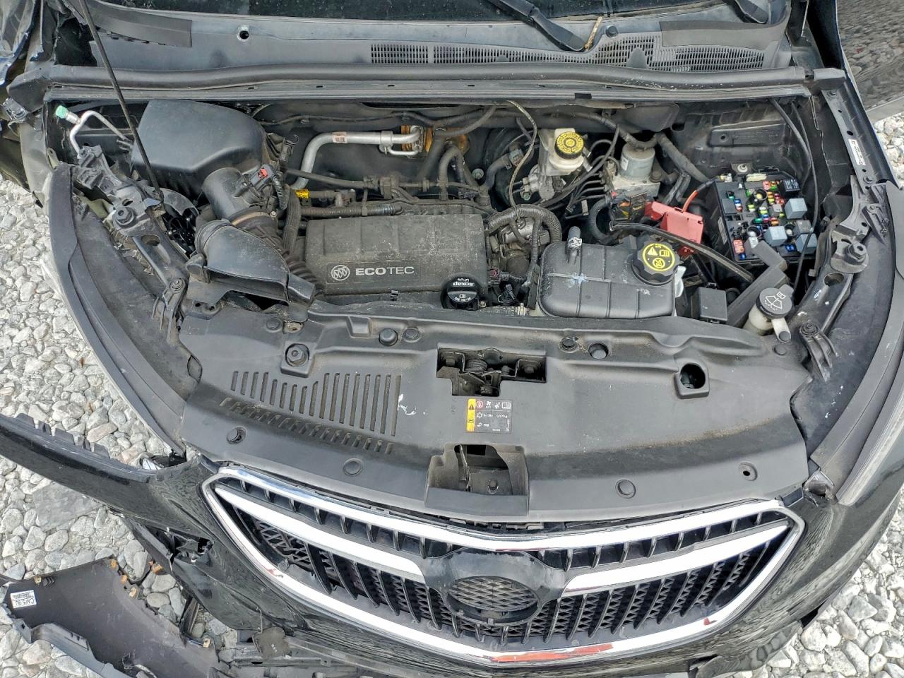 2019 BUICK ENCORE ESSENCE photo 12