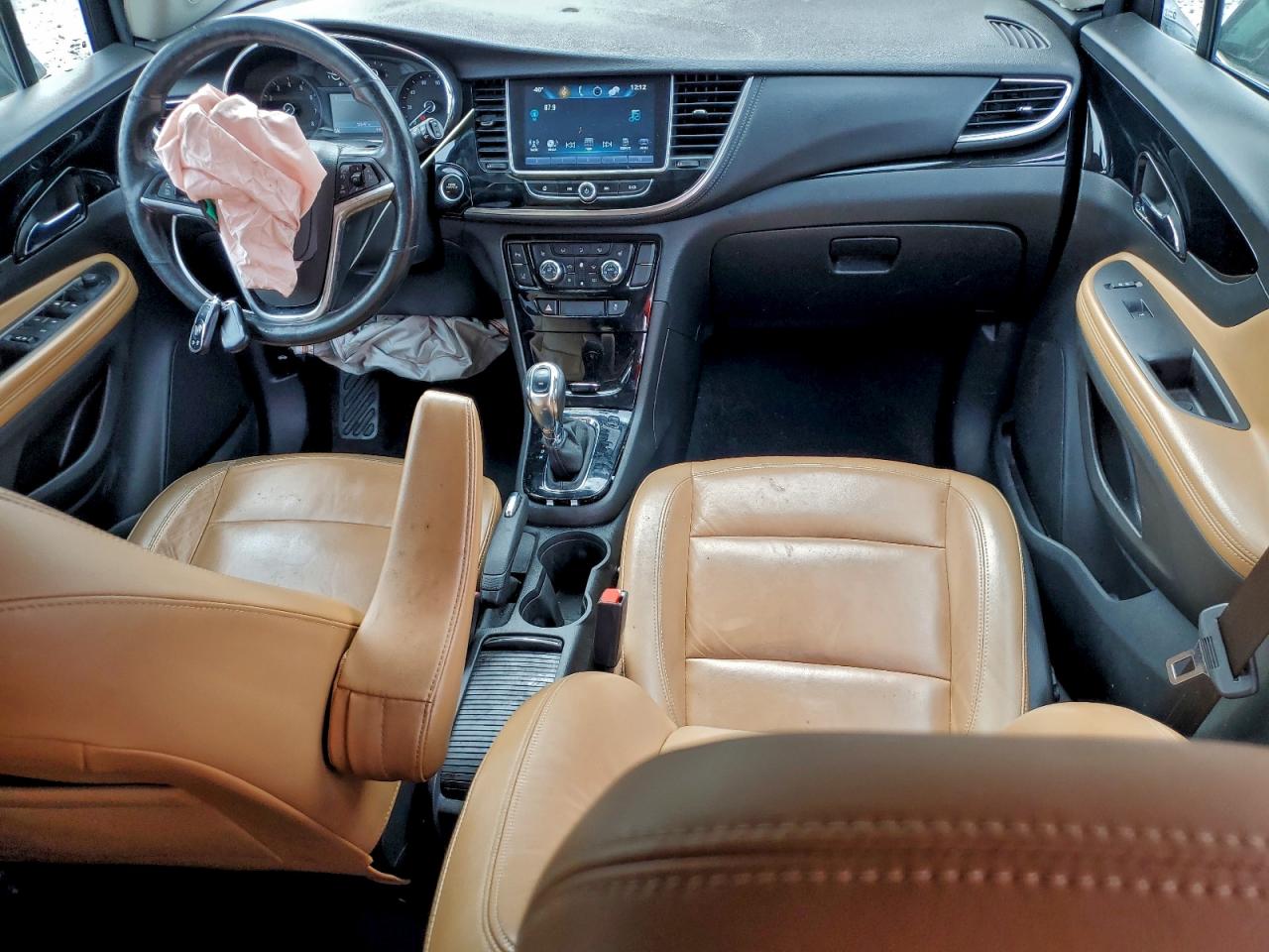 2019 BUICK ENCORE ESSENCE photo 8