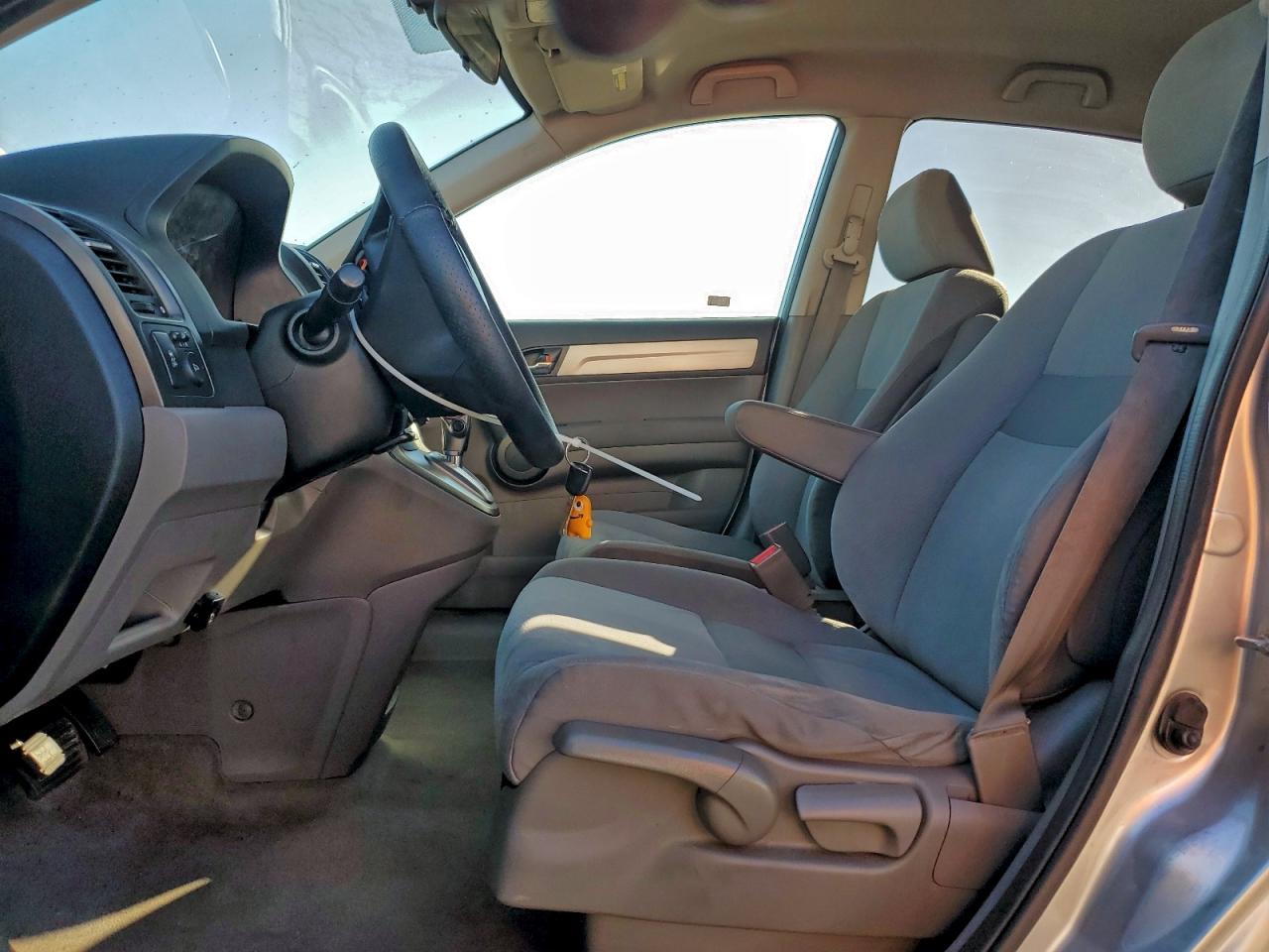 2011 HONDA CR-V SE photo 7