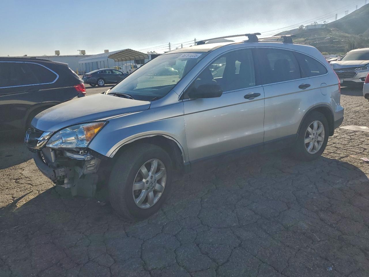 2011 HONDA CR-V