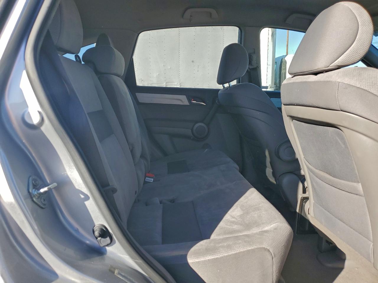 2011 HONDA CR-V SE photo 11