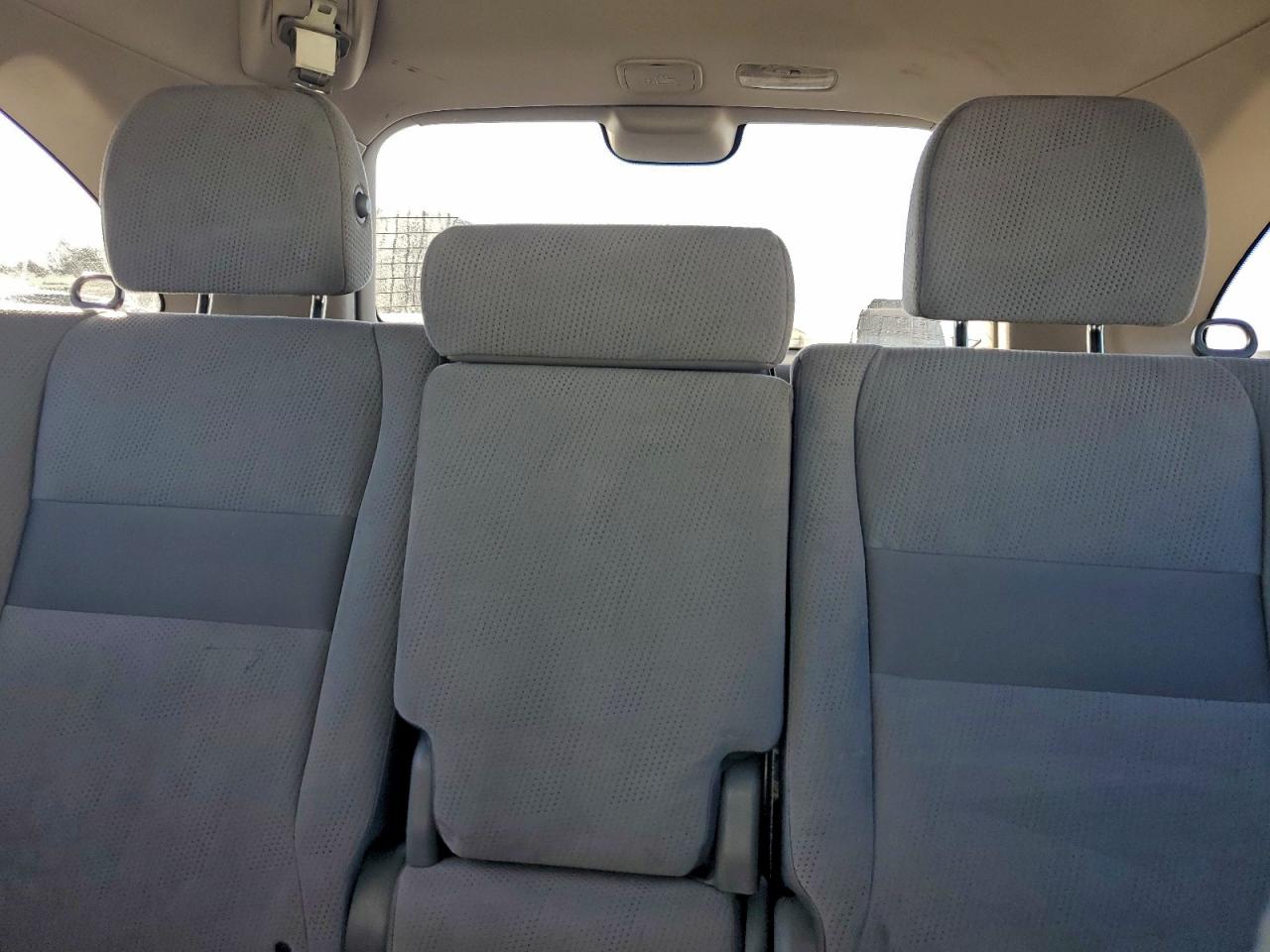 2011 HONDA CR-V SE photo 10