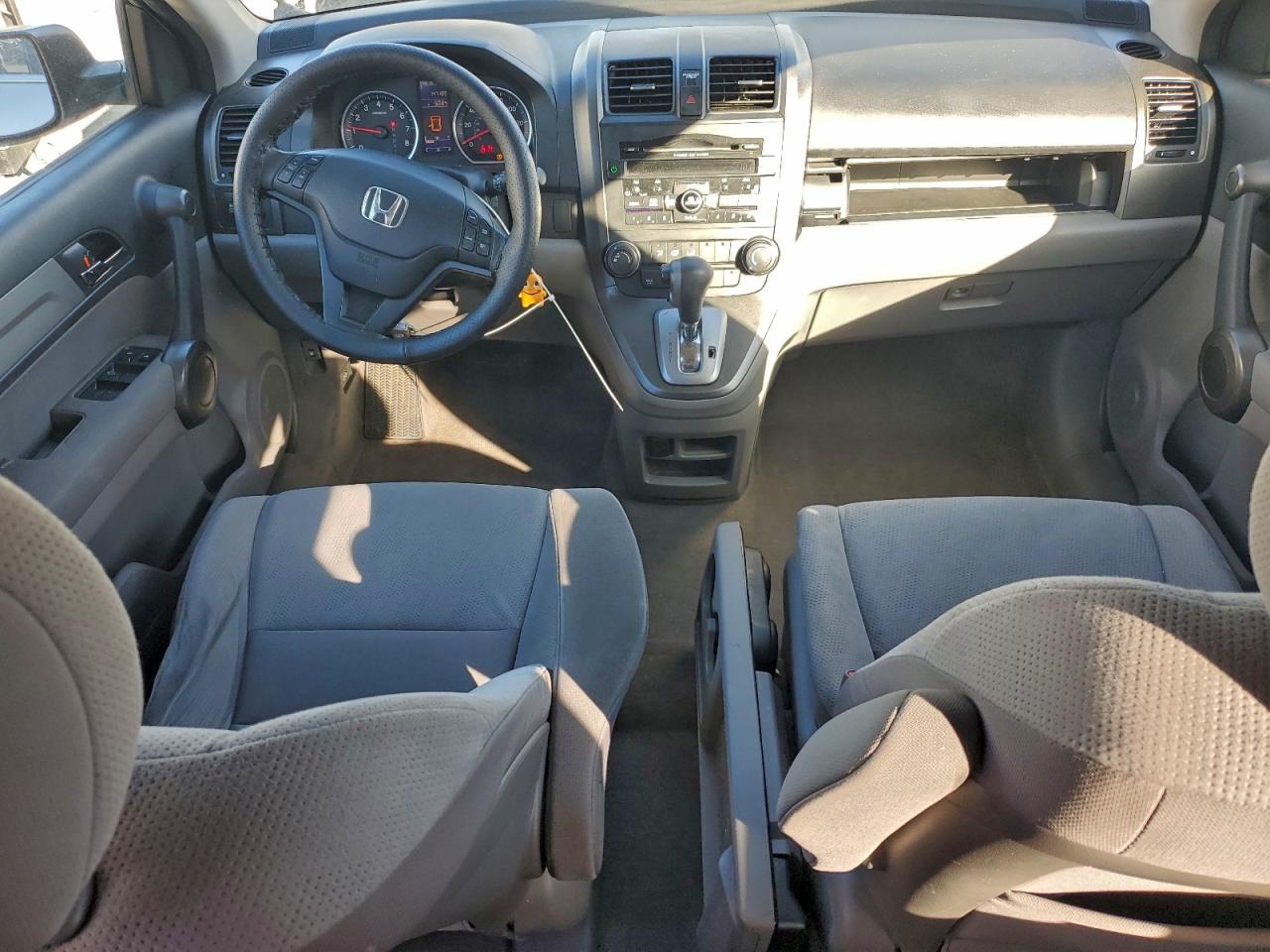 2011 HONDA CR-V SE photo 8