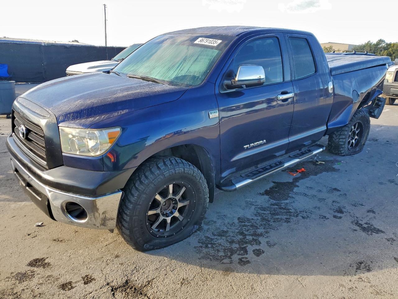 2008 TOYOTA TUNDRA