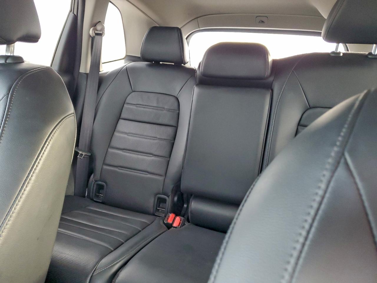 2024 HONDA CR-V EXL photo 10