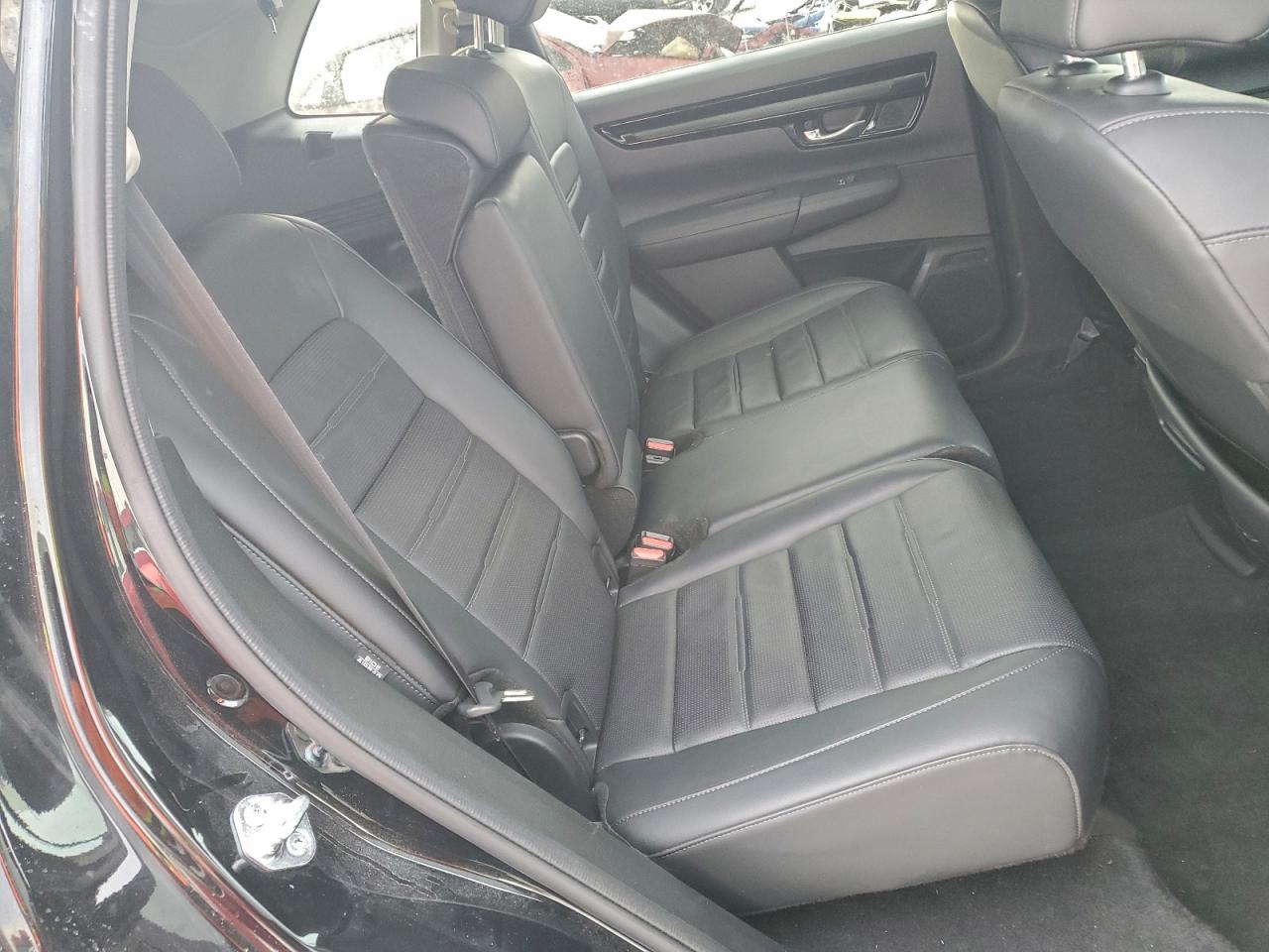 2024 HONDA CR-V EXL photo 11